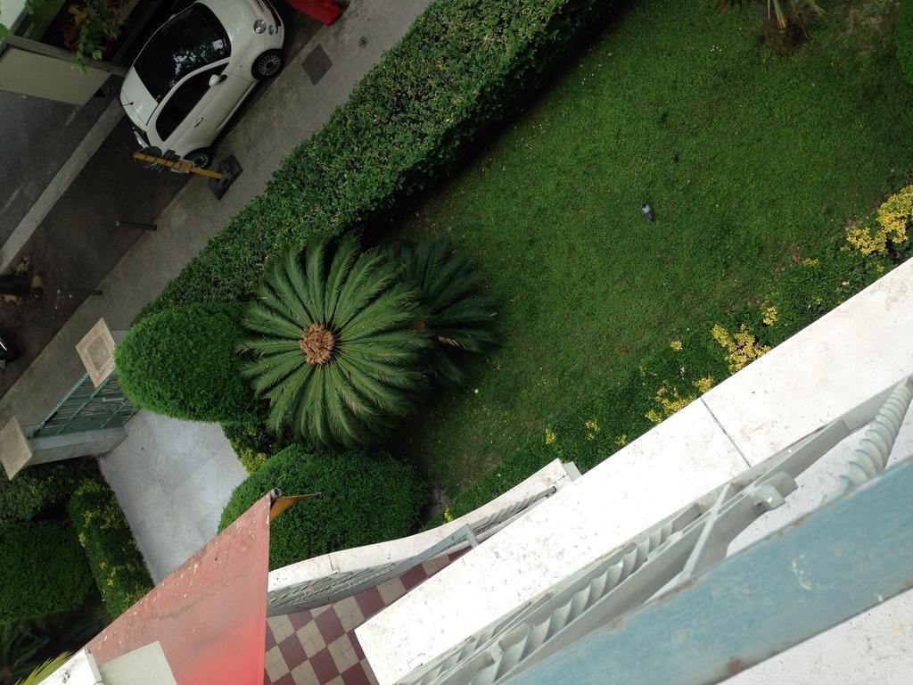 Bel Appartement De Gill Centre Ville นีซ ภายนอก รูปภาพ